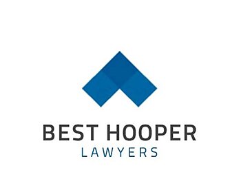 Best Hooper Lawyers