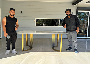 Best Movers Adelaide