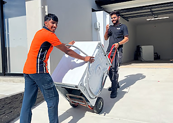 Best Movers Adelaide
