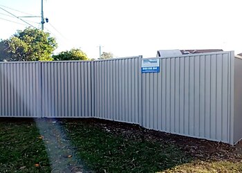 Brisbane Fencing Contractors Best Price Fencing image 1