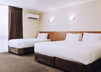 Best Western Chaffey Motor Inn