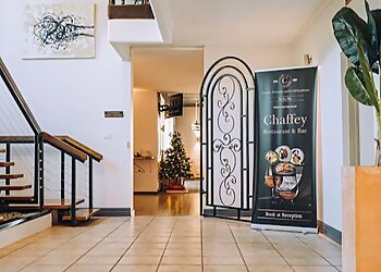 Best Western Chaffey Motor Inn