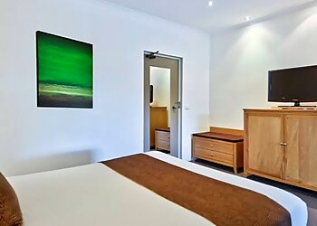 Best Western Geelong Motor Inn & Apartments