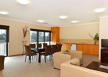 Best Western Geelong Motor Inn & Apartments