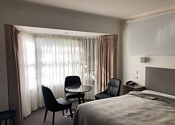 Best Western Olde Maritime