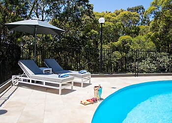 Best Western Plus Apollo International