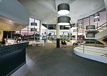 Best Western Plus Apollo International