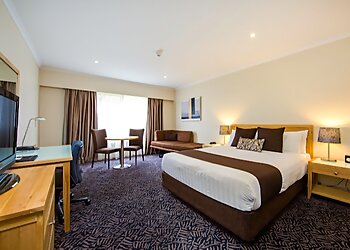 Best Western Plus Hovell Tree Inn