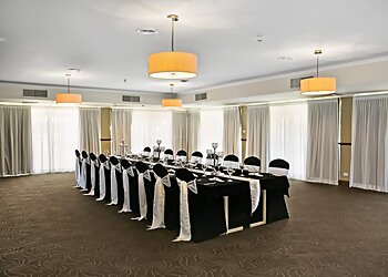 Best Western Sanctuary Inn