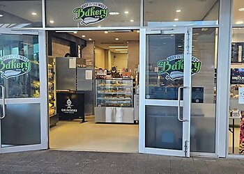 Best in the West Bakery