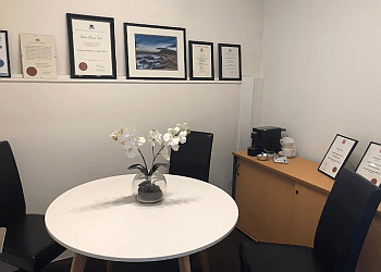 Bethan Frake - BDF LAW