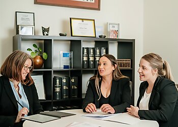 Bethan Frake - BDF LAW