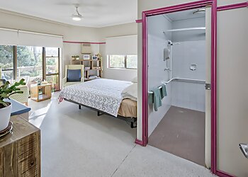 Bethany Aged Care Centre