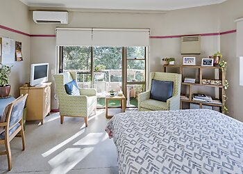 Bethany Aged Care Centre