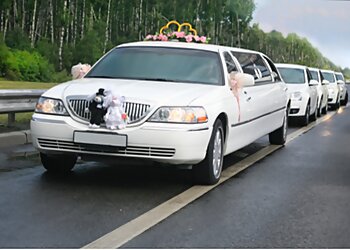 Geraldton Limo Hire Bethany Limousines image 1