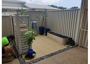 Better Landscape and Garden Solutions