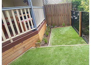 Better Landscape and Garden Solutions