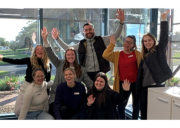 Better Rehab Newcastle