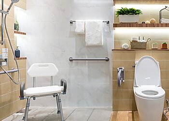 Better Rehab Stones Corner