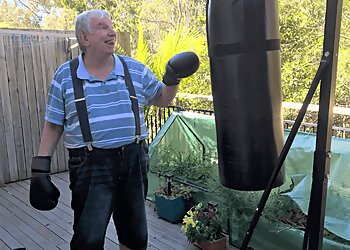 Better Rehabilitation