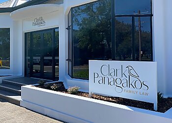 Bev Clark - CLARK PANAGAKOS FAMILY LAW