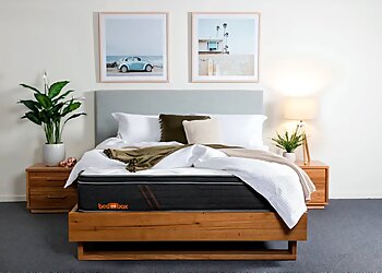 Bevmarks Sleep Professionals