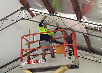 Beyond Expectations Painting Masters