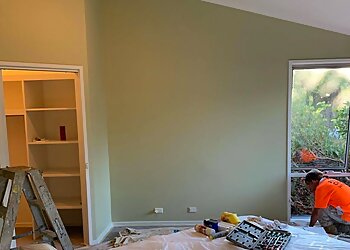 Beyond Expectations Painting Masters