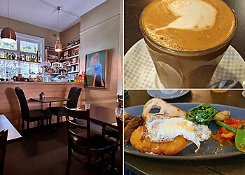 Bibo Cafe + Restaurant