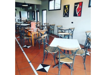 Bicaro's Ristorante' Bar and Forno