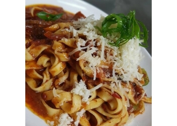 Bicaro's Ristorante' Bar and Forno