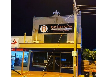 Bicaro's Ristorante' Bar and Forno