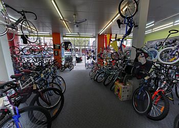 bike shop ballarat road