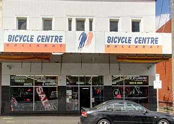 bike shop ballarat road