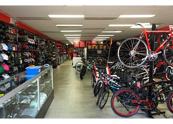 town & country bike shop