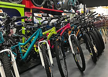 Bicycle Centre Bendigo