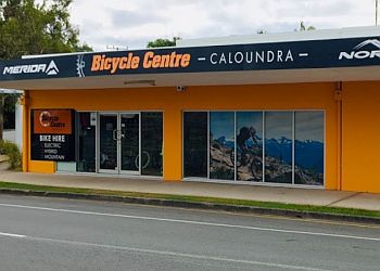Bicycle Centre Caloundra