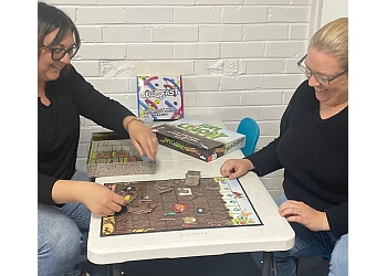 Bidgeekids Occupational Therapy