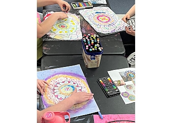 Bidgeekids Occupational Therapy