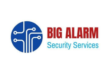 Big Alarm Security Services