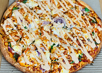 Big Bite Pizza Big Bite Pizza