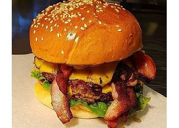 Big Henry's Food Truck