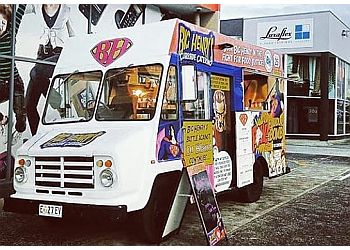 Big Henry's Food Truck Big Henry's Food Truck