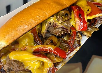 Big Papa's Food Truck