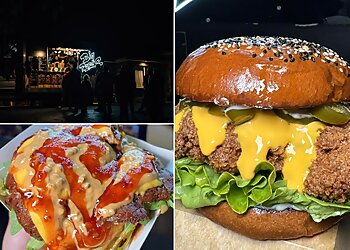 Big Papa's Food Truck