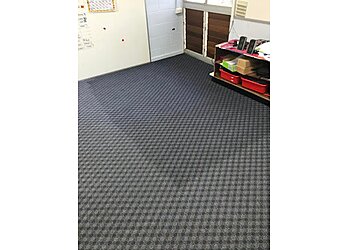 Big Red Carpet Shampooing