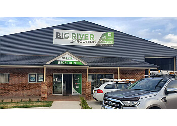 Big River Roofing 