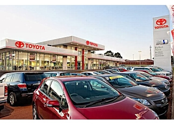 3 Best Car Dealerships in Perth, WA - Expert Recommendations