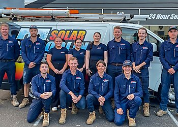 Big T Electrical and Cooling