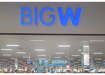 Big W 